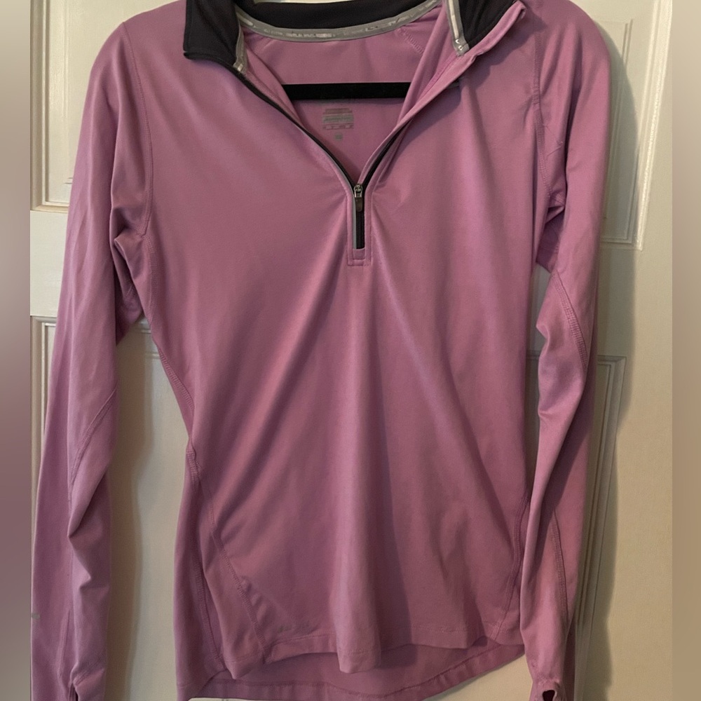 Nike Quarter Zip